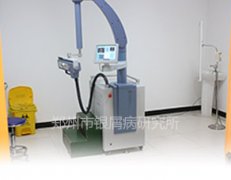 308准分子光治疗银屑病效果好吗?贵不贵?