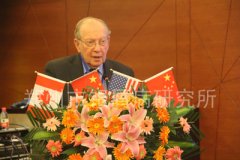 2014中、美、加皮肤病医学专家学术访问交流研讨会顺利召开